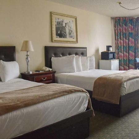 Hotel Corpus Christi Bayfront מראה חיצוני תמונה