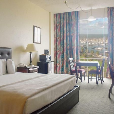 Hotel Corpus Christi Bayfront מראה חיצוני תמונה