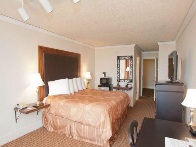 Hotel Corpus Christi Bayfront מראה חיצוני תמונה