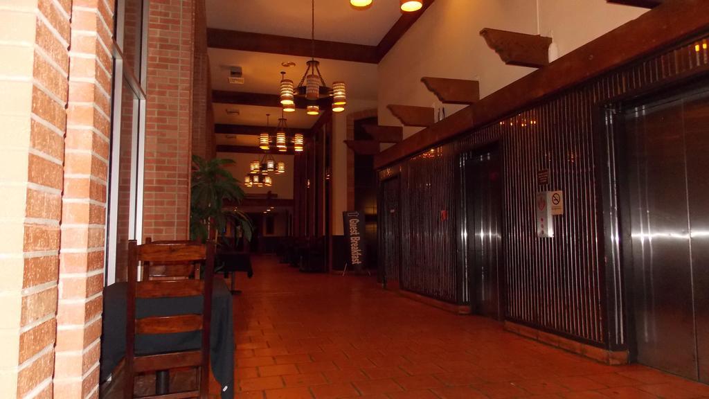 Hotel Corpus Christi Bayfront מראה חיצוני תמונה