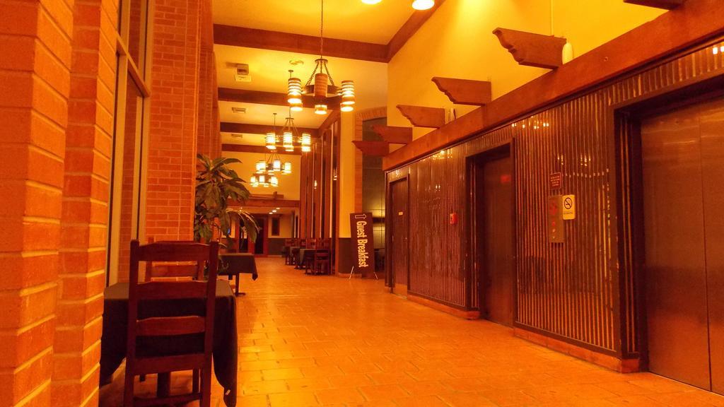 Hotel Corpus Christi Bayfront מראה חיצוני תמונה