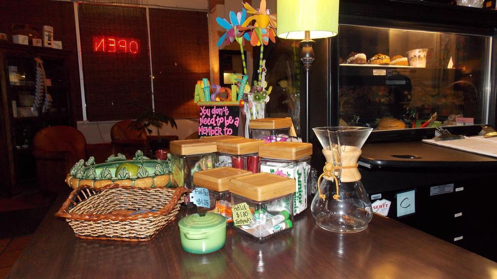 Hotel Corpus Christi Bayfront מראה חיצוני תמונה