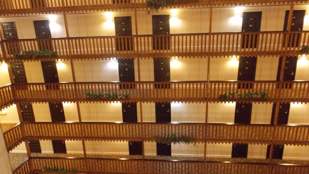 Hotel Corpus Christi Bayfront מראה חיצוני תמונה