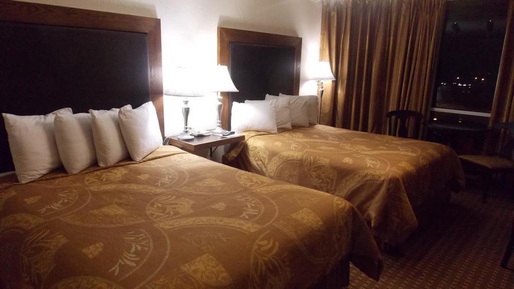 Hotel Corpus Christi Bayfront חדר תמונה