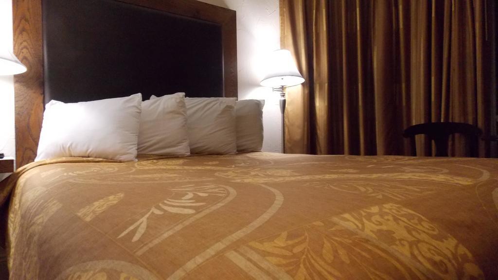 Hotel Corpus Christi Bayfront חדר תמונה