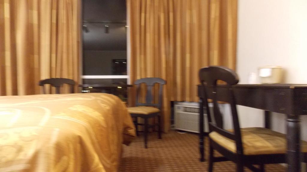 Hotel Corpus Christi Bayfront חדר תמונה