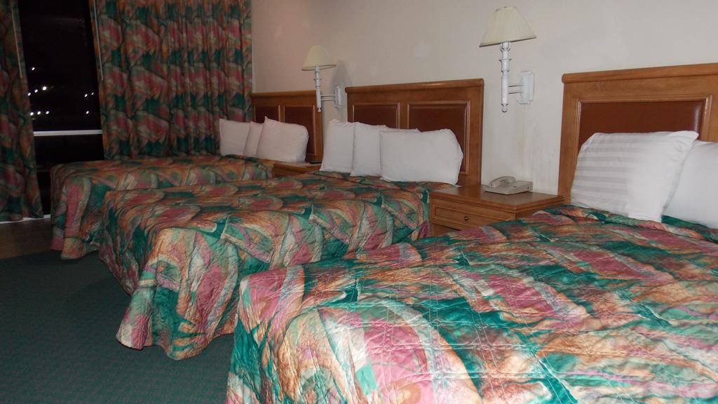 Hotel Corpus Christi Bayfront חדר תמונה