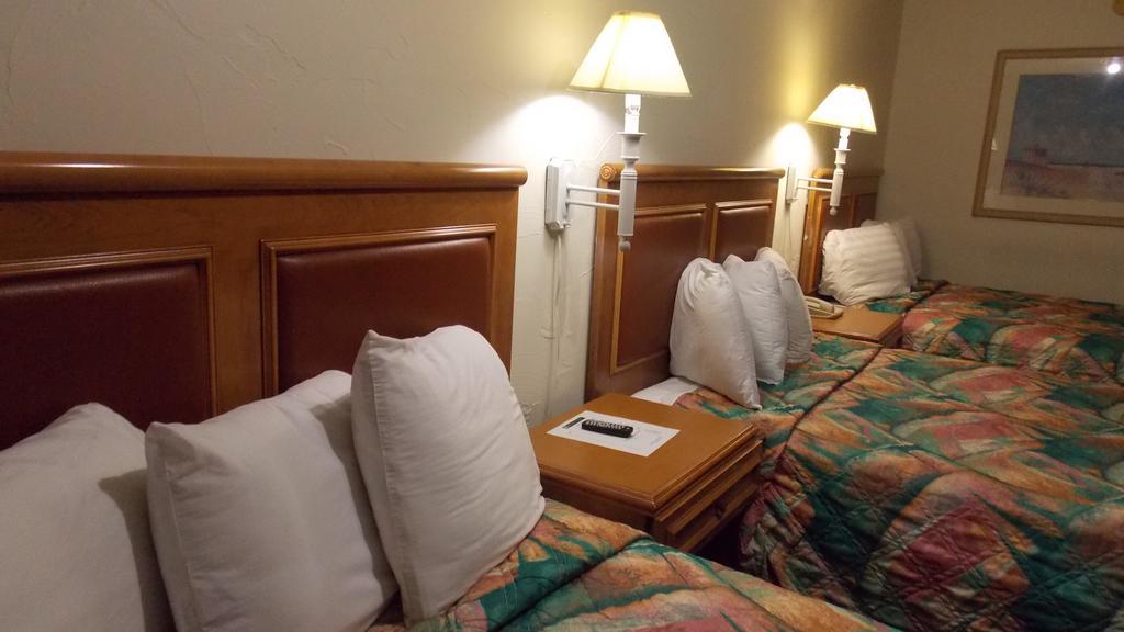 Hotel Corpus Christi Bayfront מראה חיצוני תמונה
