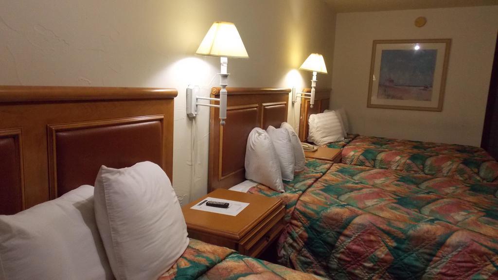 Hotel Corpus Christi Bayfront חדר תמונה
