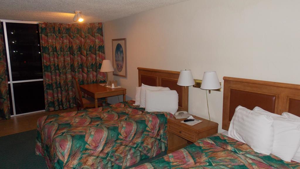Hotel Corpus Christi Bayfront מראה חיצוני תמונה
