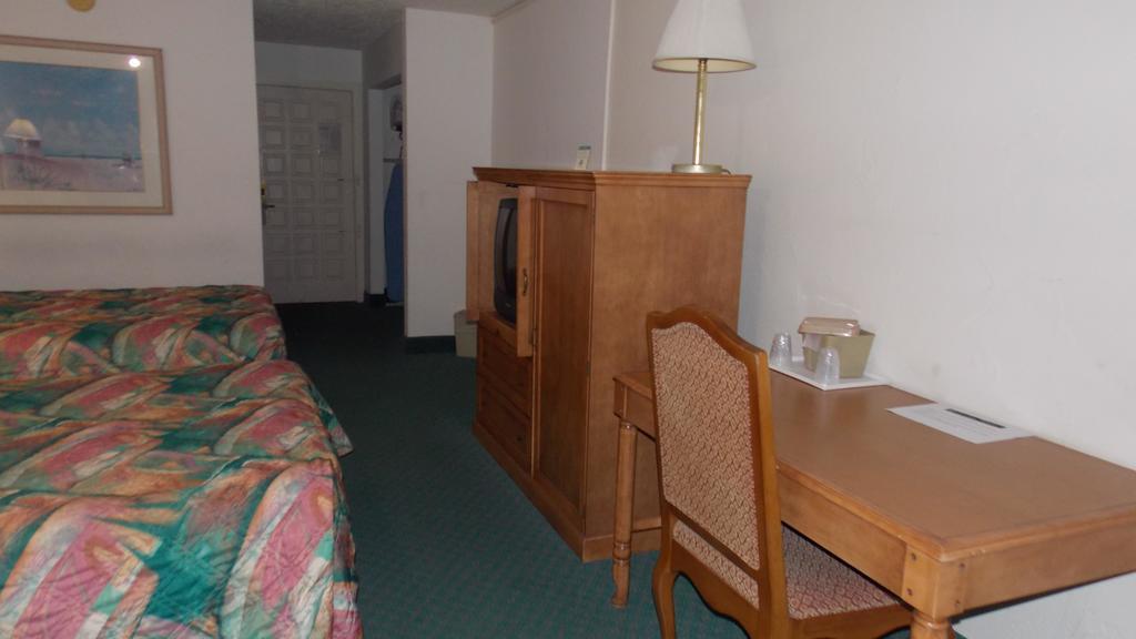 Hotel Corpus Christi Bayfront חדר תמונה
