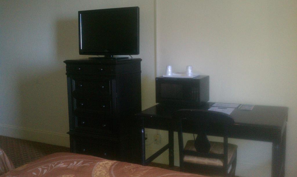 Hotel Corpus Christi Bayfront מראה חיצוני תמונה