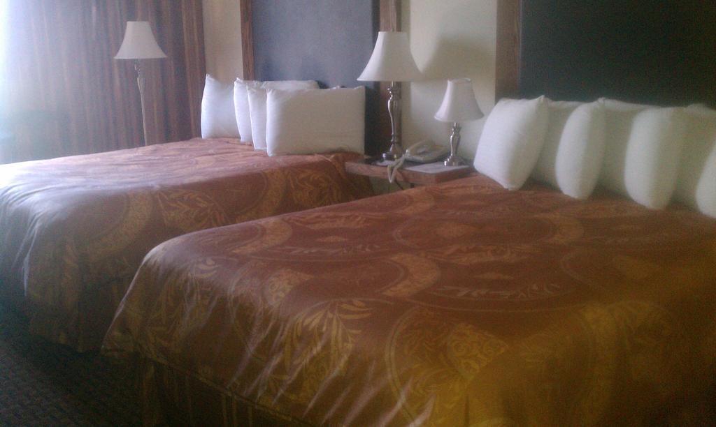Hotel Corpus Christi Bayfront חדר תמונה