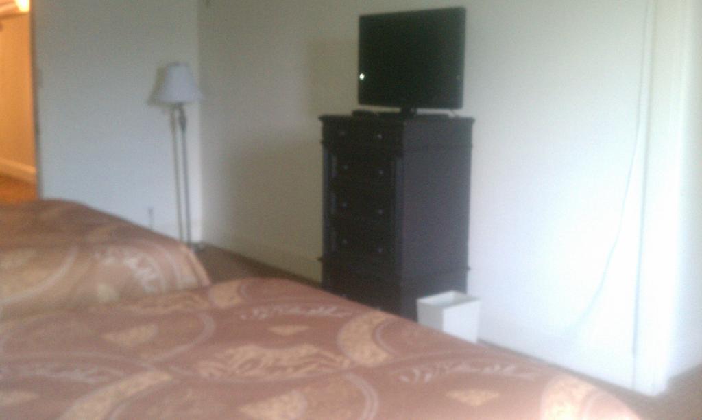 Hotel Corpus Christi Bayfront חדר תמונה