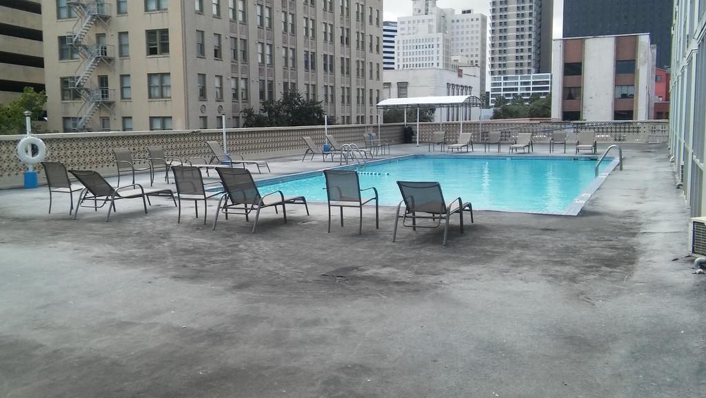Hotel Corpus Christi Bayfront מראה חיצוני תמונה