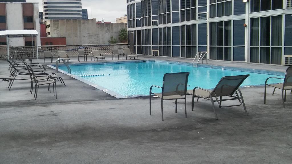 Hotel Corpus Christi Bayfront מראה חיצוני תמונה