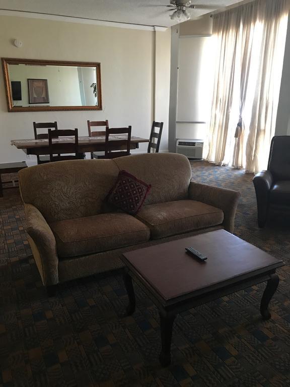 Hotel Corpus Christi Bayfront מראה חיצוני תמונה