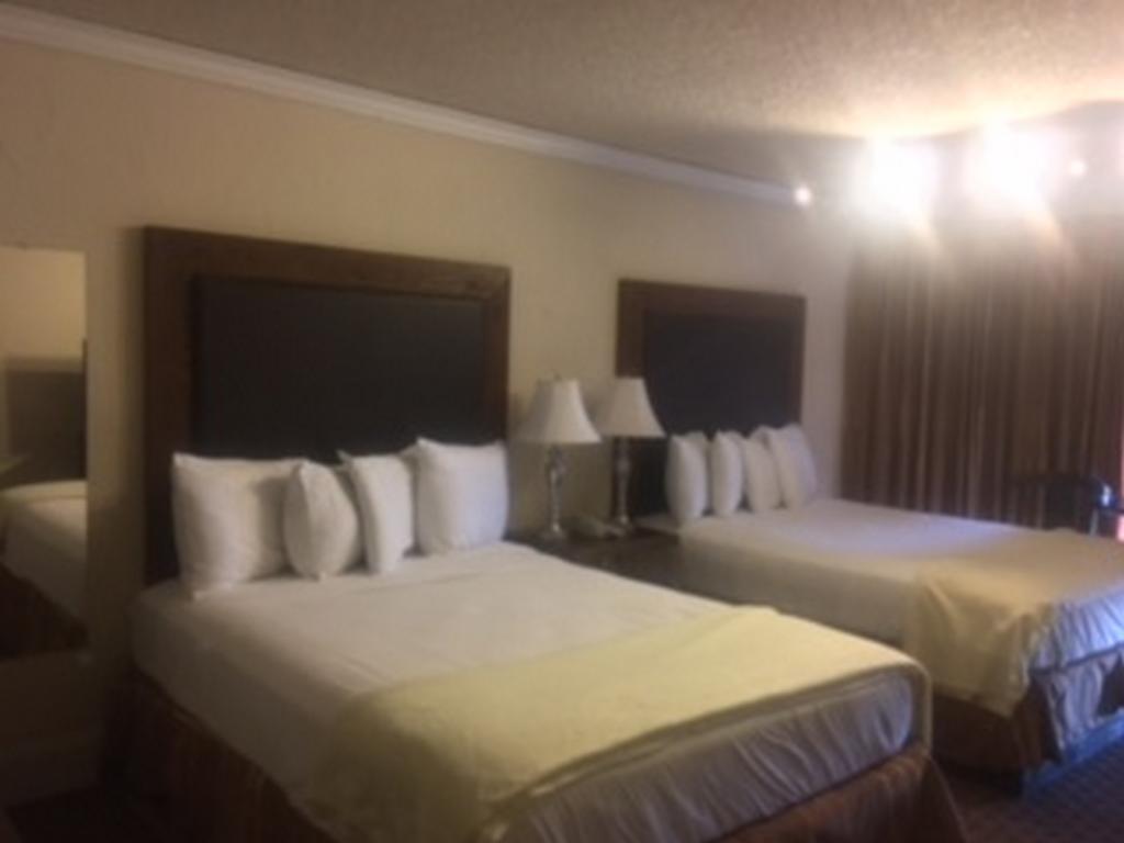 Hotel Corpus Christi Bayfront מראה חיצוני תמונה