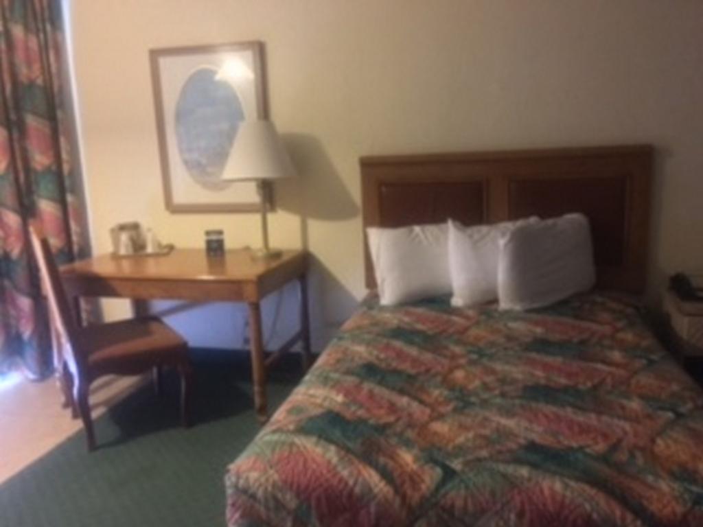 Hotel Corpus Christi Bayfront מראה חיצוני תמונה