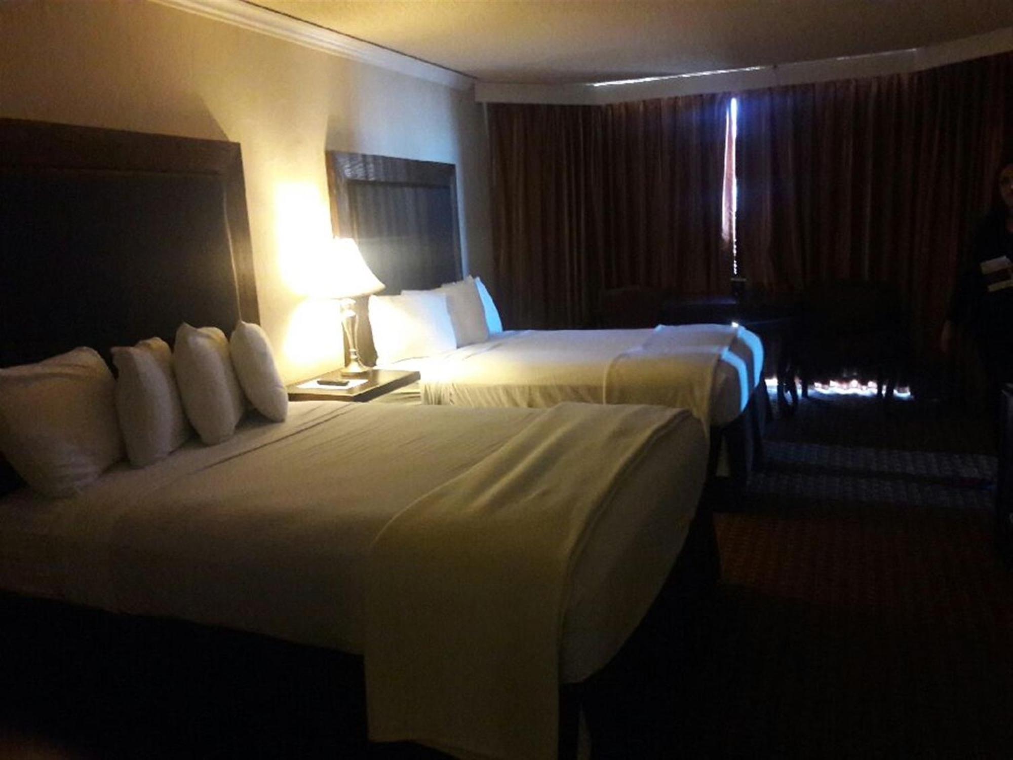 Hotel Corpus Christi Bayfront מראה חיצוני תמונה