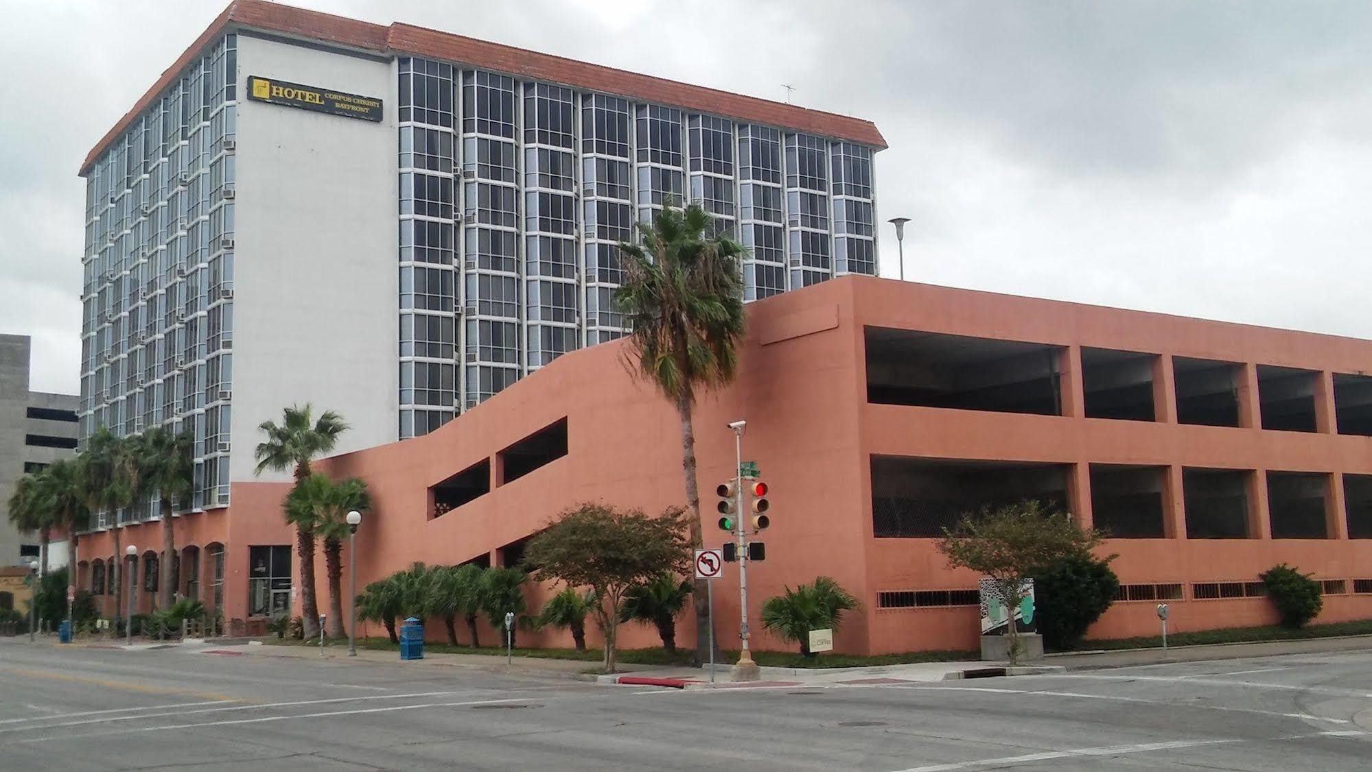 Hotel Corpus Christi Bayfront מראה חיצוני תמונה