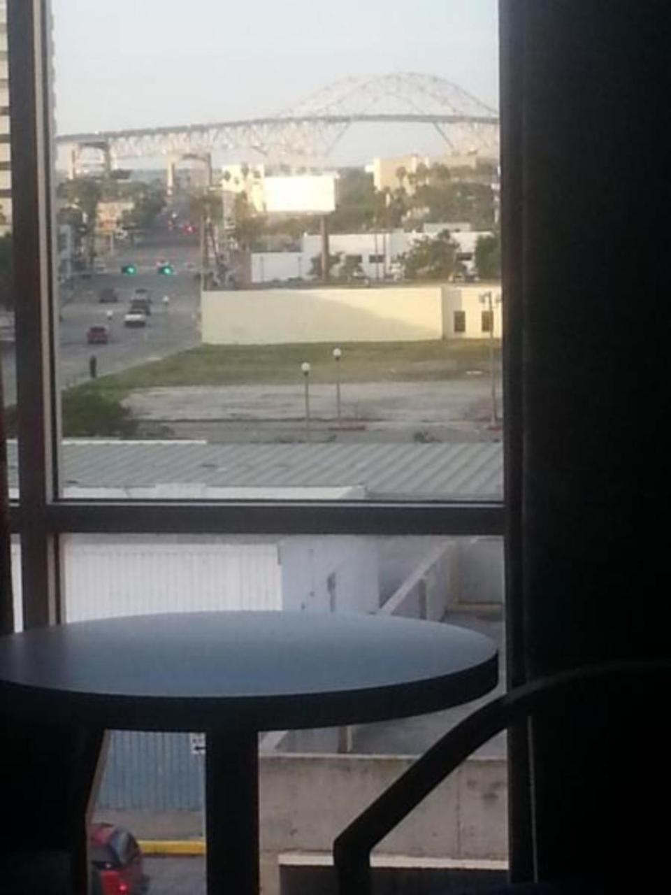Hotel Corpus Christi Bayfront מראה חיצוני תמונה