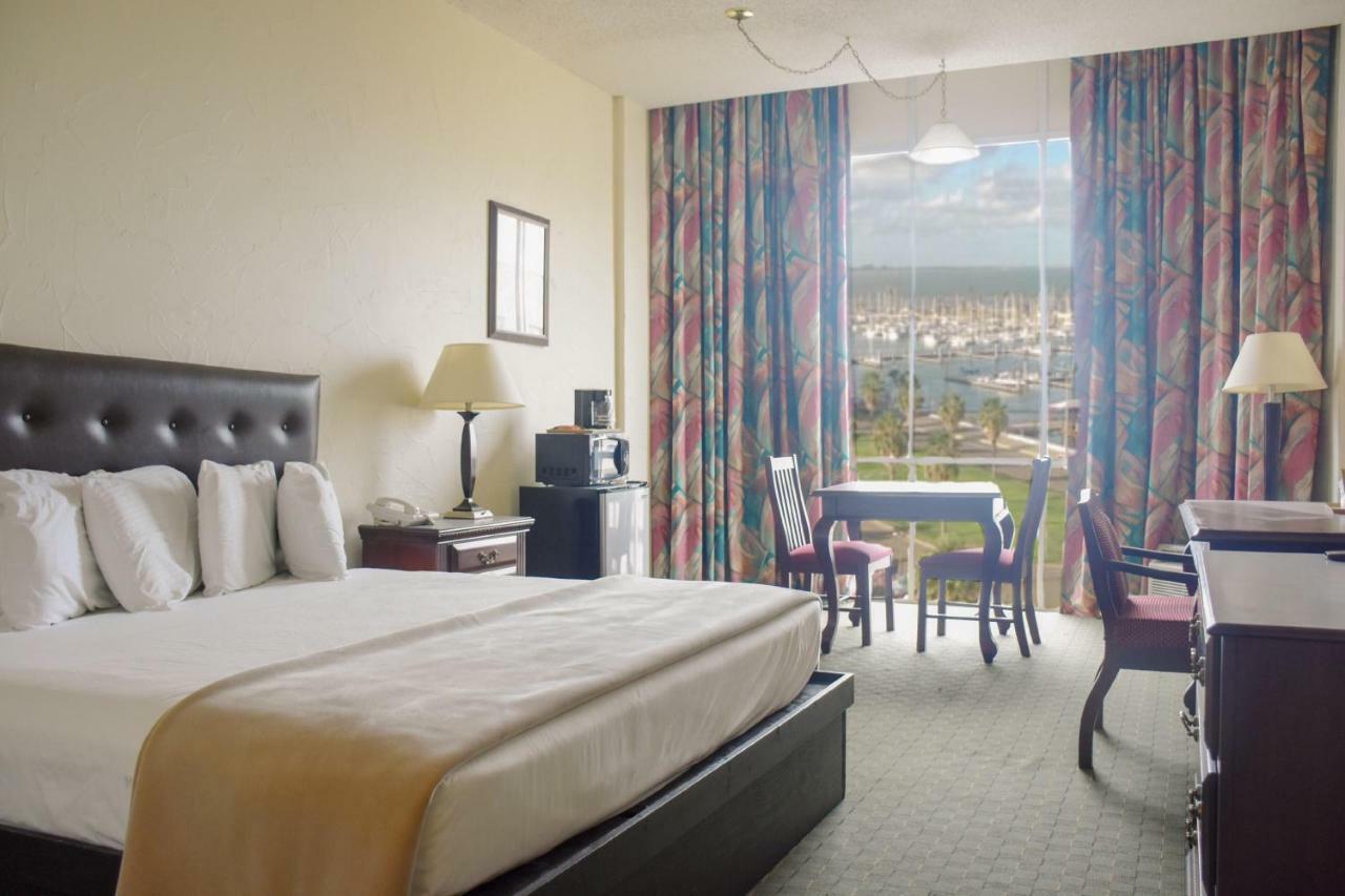 Hotel Corpus Christi Bayfront מראה חיצוני תמונה