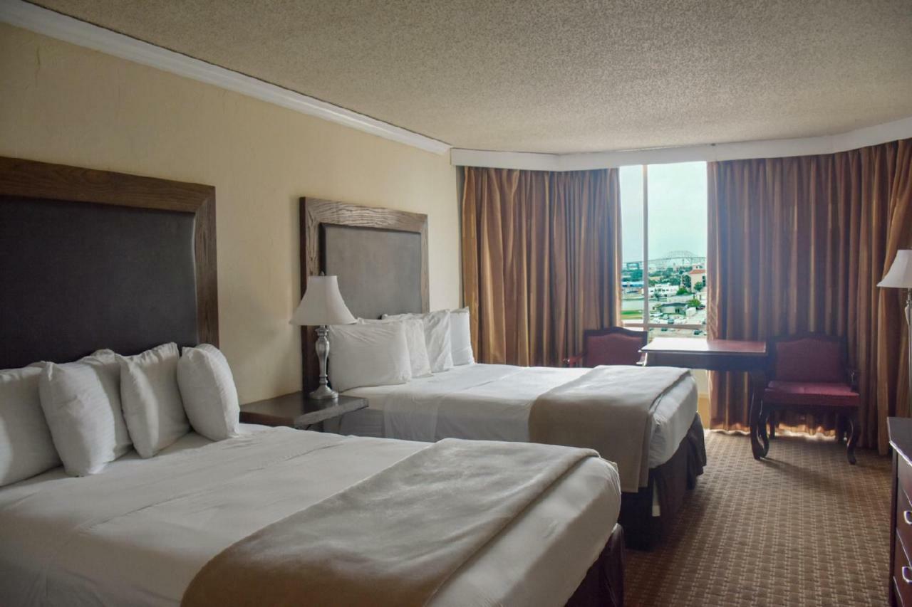 Hotel Corpus Christi Bayfront מראה חיצוני תמונה