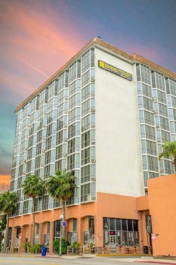 Hotel Corpus Christi Bayfront מראה חיצוני תמונה