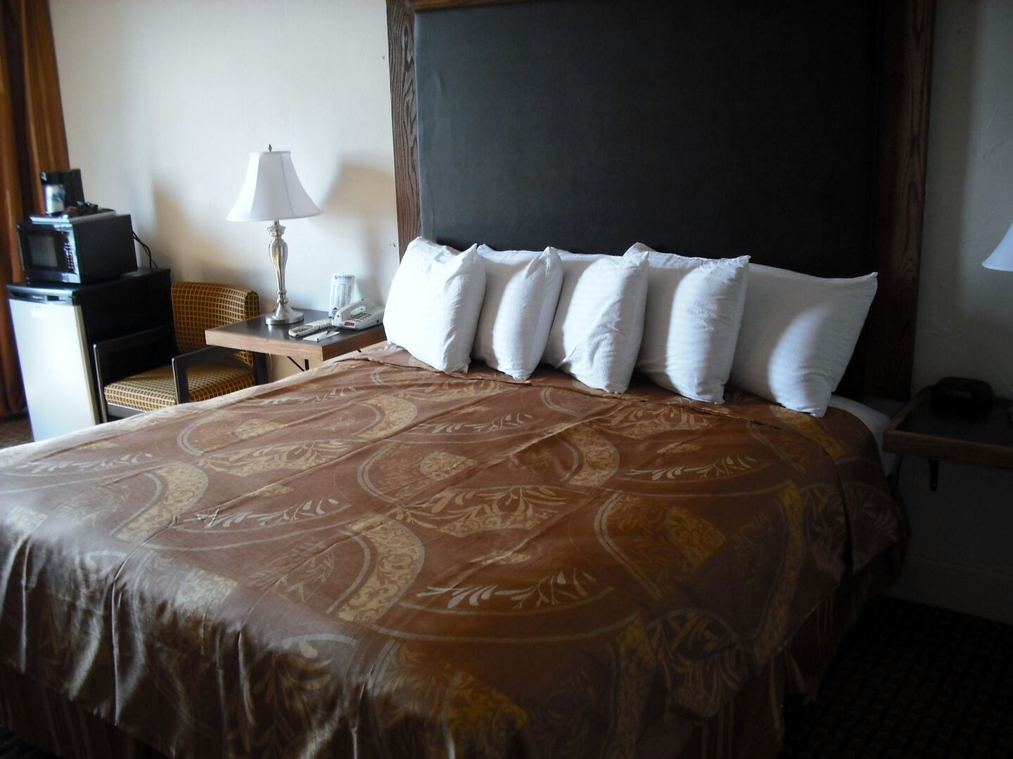 Hotel Corpus Christi Bayfront מראה חיצוני תמונה